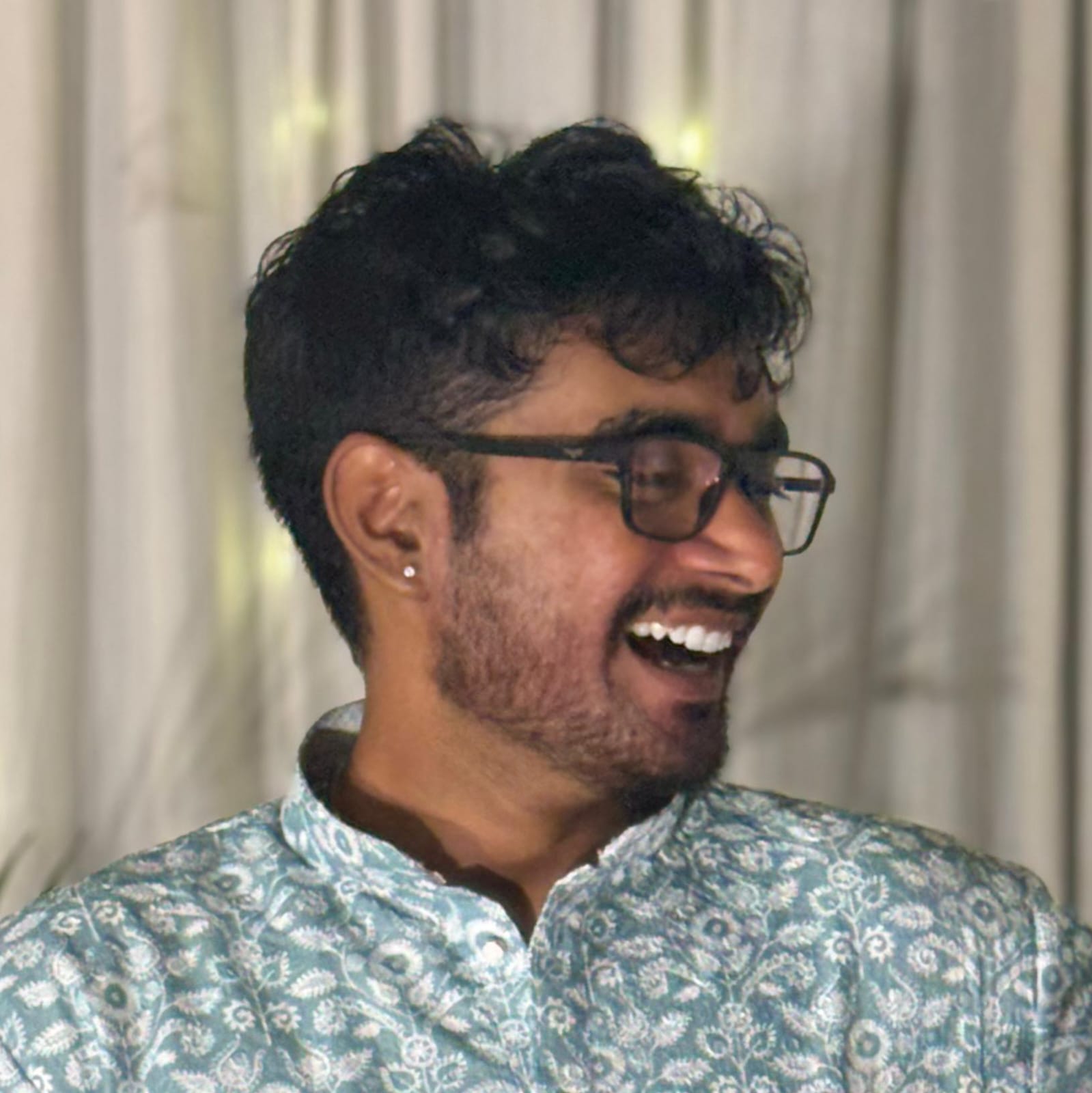Yashwanth Allakky